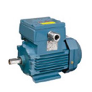 ABB M2JA隔爆電機